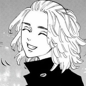 Meet your Posher, Manjiro